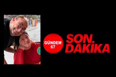 Gazeteci Recep Levent Öztürk hayatını kaybetti!