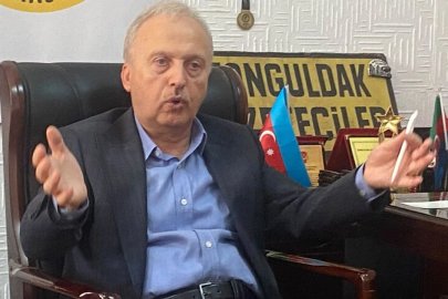 Hamdi Uçar sessizliğini bozdu!