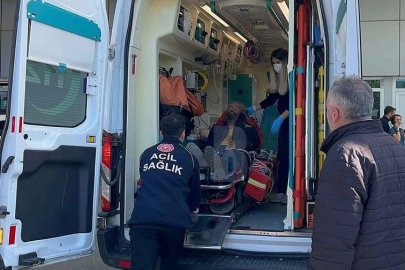 Kayboldu... 5 gün sonra polisler buldu!