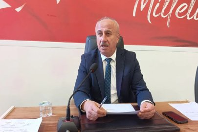 Mecliste Asfalt Polemiğine Son Nokta: Karaveli'den Net Açıklamalar!