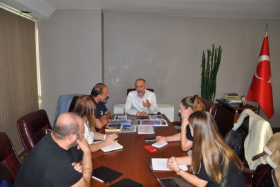ZTSO'dan Yapay Zekâ Destekli "Sosyal Net" ve Ticaret Platformu Geliyor