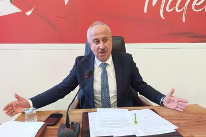 Başkan Karaveli'den Belediyelere Katılım Tepkisi!