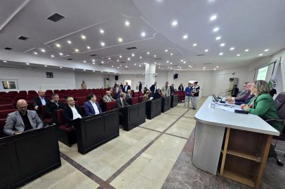 Zonguldak Belediyesi’nin 5 Yıllık Stratejik Planı Oy Çokluğuyla Kabul Edildi