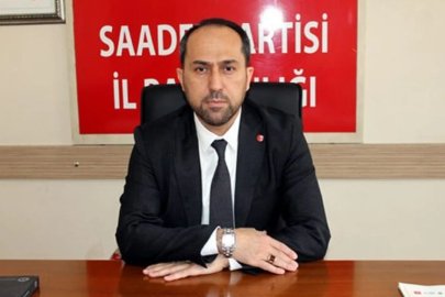 Burak Erol: “Bu artık bir fon tartışması değil, devletin denetim sınavıdır”