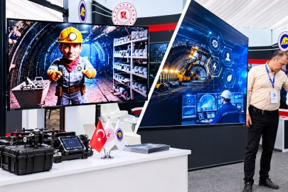 Zonguldak’ın Madencilik Gücü TEKNOFEST’te Tanıtıldı!