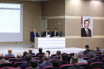 Zonguldak'ta Trilyonluk Yatırım Zirvesi: Dev Projelerin Kaderi Belli Oldu