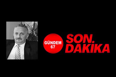 Ahmet Likoğlu'nun cenaze programı belli oldu!