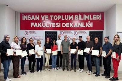 Dekan Prof. Dr. Melih Geniş’ten İdari Kadroya Anlamlı Jest