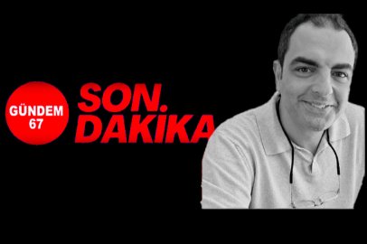 Eski Belediye Başkanı Cengiz Kınay’ın evlat acısı: Mert Kınay hayatını kaybetti!