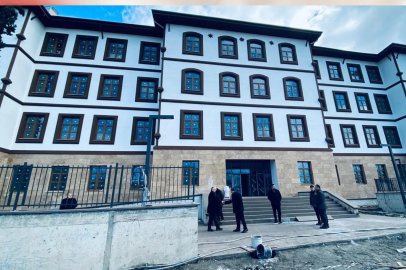 Milletvekili Saffet Bozkurt Müjdeyi Verdi!