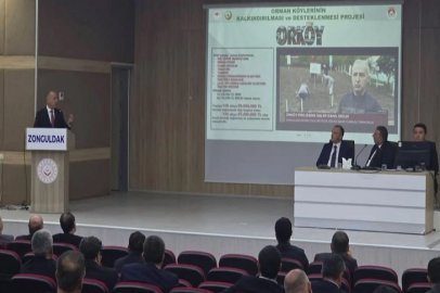 Orman Köylüsüne 1.8 Milyar TL