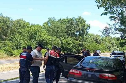 Zonguldak'ta Kaçak Maden ve Rüşvet Operasyonu!