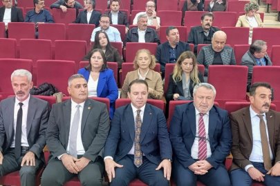Zonguldak’ta Tarihi Bilgilendirme Toplantısı!