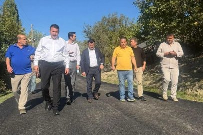 Mahalleler Elden Geçiriliyor!