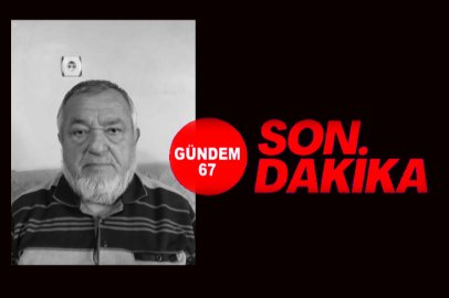 Şaban Öztürk Hayatını Kaybetti!