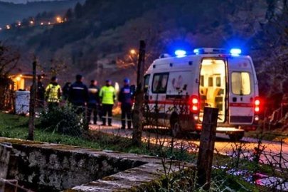 Alaplı’da Yürek Yakan Acı: Havuza Düşen 2 Yaşındaki Küçük İsmail Hayatını Kaybetti