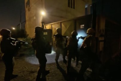 Adana merkezli operasyonda silahlı suç örgütü üyeleri Düzce’de yakalandı!