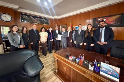 Başkan Türker Kapkaç Mazbatasını Aldı: Zonguldak Barosu'nda İlk Toplantı Yapıldı