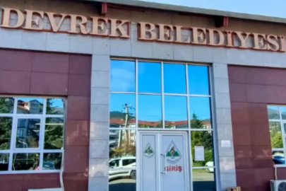 Devrek Belediyesi Şeffaflık İlkesiyle Son 1 Ayın Harcama Raporunu Açıkladı!