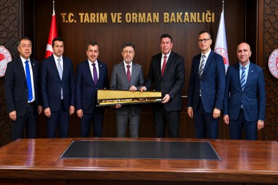Devrek İçin Tarihi Adım; Kamu Kurumları Tek Çatıda Toplanıyor