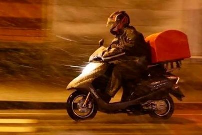 Motokuryelere yasak kalktı!