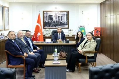 Ortak Akıl ve Bilimle Zonguldak'ın Geleceğini İnşa Etme Çağrısı!