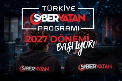 Türkiye Siber Vatan Programı’nın 2027 dönemi başladı