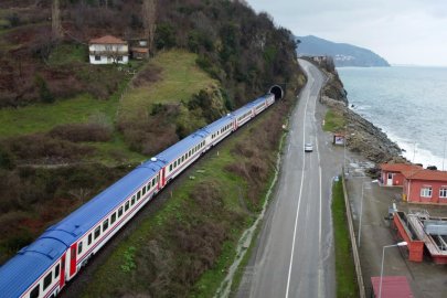 Zonguldak’ta Karaelmas Ekspresi’nden Kötü Haber!