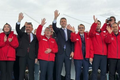 2028’de Her 4 Evden 3’ünde Karadeniz Gazı Yanacak!