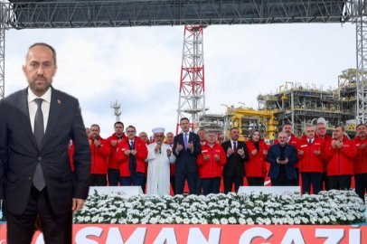 Burak Erol'dan Bakan Bayraktar'a çağrı! Filyos'a yatırım var, peki TTK?