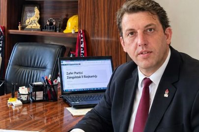 Çevreyi savunmak, Cumhuriyet’in değerlerini yok saymak değildir!