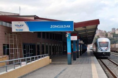 Engellilere ücretsiz tren yolculuğunda yeni dönem!