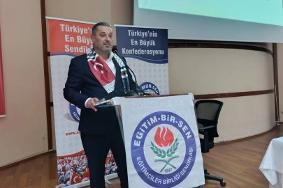​Erdoğan Başar Güven Tazeledi!