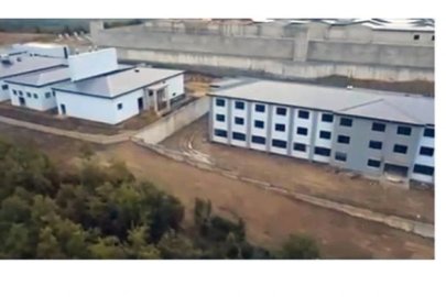 Kdz. Ereğli Cezaevi Nisan 2027’de tamamlanıyor!