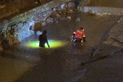 Kdz.Ereğli’de Eski Sevgilisinin Evine Ateş Açan Belediye Çalışanı Tutuklandı