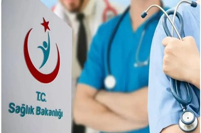 Sağlık Bakanlığı'na 2027 Yılında 31 Binden Fazla Sözleşmeli Personel Alınacak!