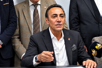 Yeni Parti Üzerine Dikkat Çeken İddia!