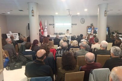 Zonguldak İklim Zirvesi'nde Adalet Vurgusu!