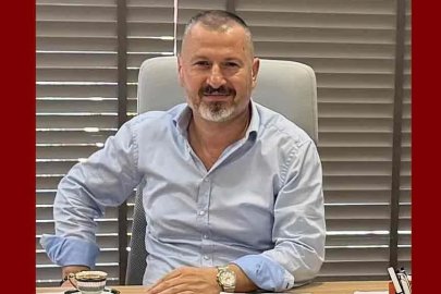 Aydın Demir adaylığını açıkladı!