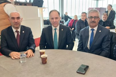 Üyelerin %56’sı ‘Devrim Dural’ Dedi! %43’ü Değişim İstedi