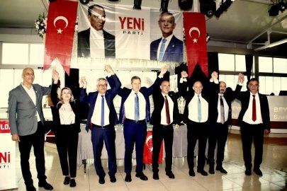 Yeni Parti Zonguldak'ta ön seçim sonuçları belli oldu! İşte ilçe ilçe sandık sonuçları