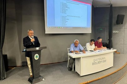 Çaycuma Kent Konseyi’nden 19 Ekim Muhtarlar Günü Mesajı: "Yerel Demokrasinin En Köklü Teminatı"