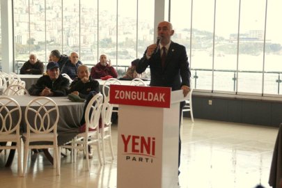 Devrim Dural Dönemi Resmen Başladı!