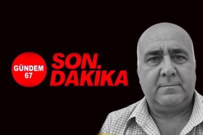 Erdinç Kanber evinde ölü bulundu!