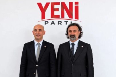 Yeni Parti Karadeniz Ereğli'den Güçlü Gelecek Vurgusu!