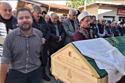 Zonguldak'ta helallik alındı! Furkan Aksu Bartın'da toprağa verildi!
