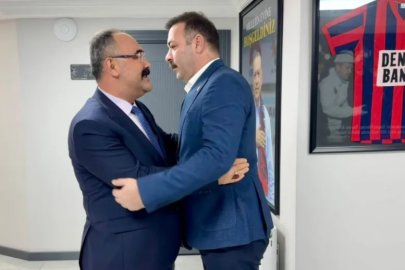 Cumhur İttifakı’ndan Zonguldak’ta birlik mesajı!