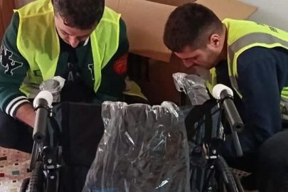 Gönül Kapılarını Sevgiyle Aralıyoruz!