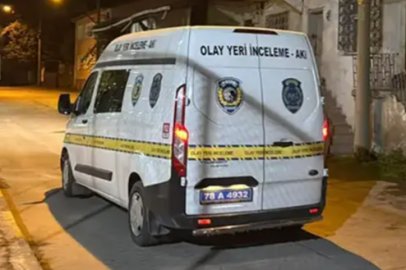 Kız arkadaş dehşeti: Erkek arkadaşını bıçakladı