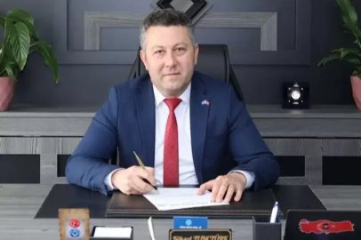 Türk Büro-Sen Temsilcisi Köksal Tunçtürk hastaneye kaldırıldı!